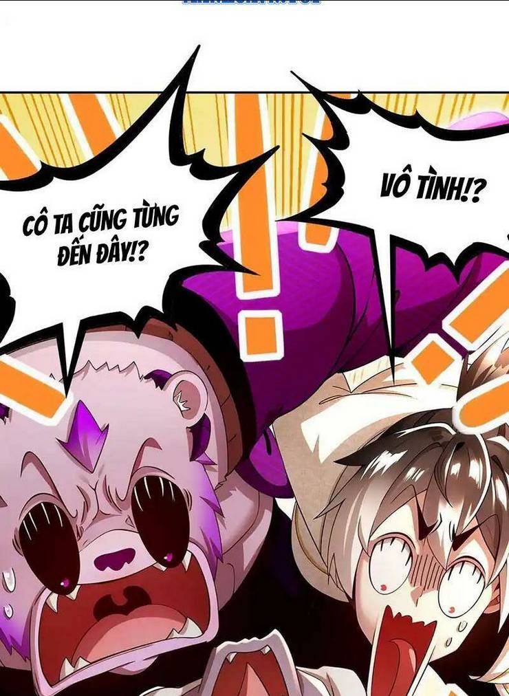 Tuyệt Sắc Đạo Lữ Đều Nói Ngô Hoàng Thể Chất Vô Địch: Chapter 208