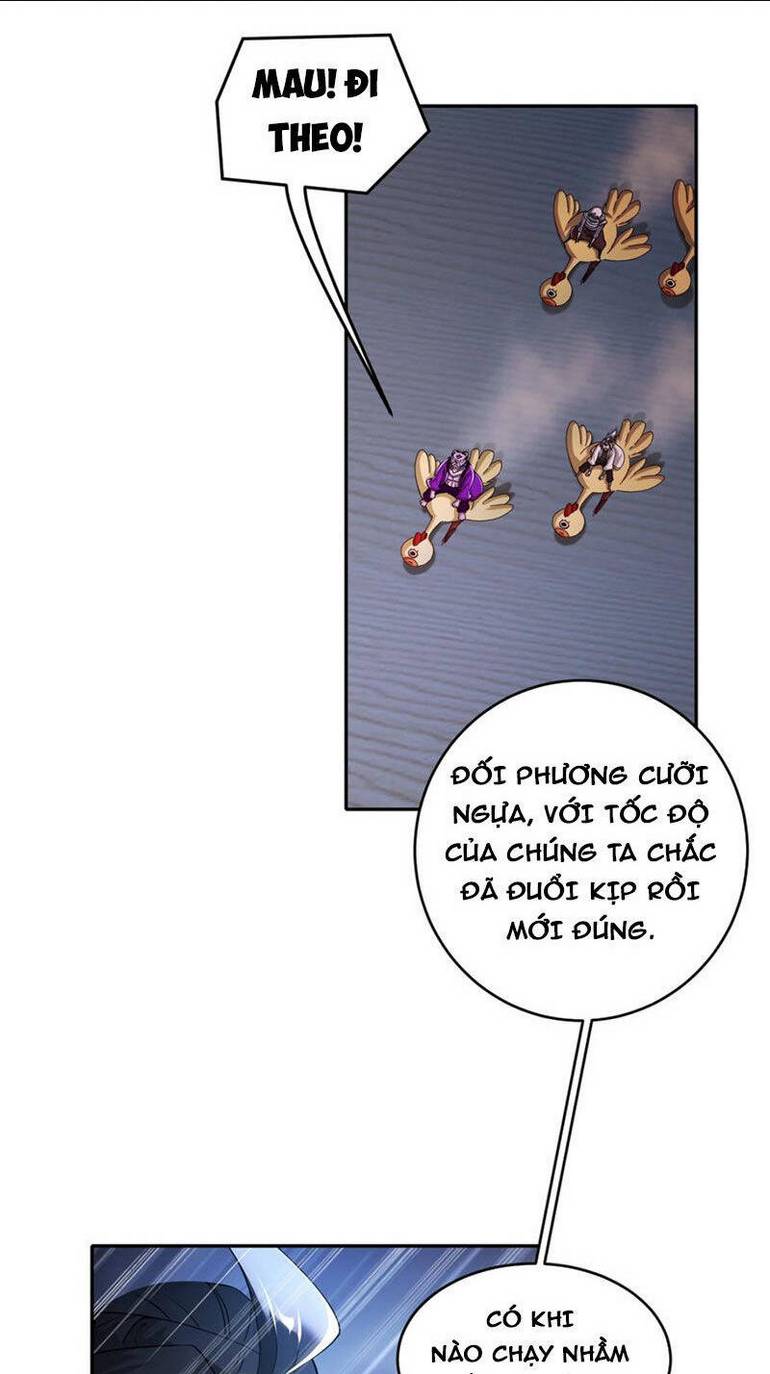 Tuyệt Sắc Đạo Lữ Đều Nói Ngô Hoàng Thể Chất Vô Địch: Chapter 209