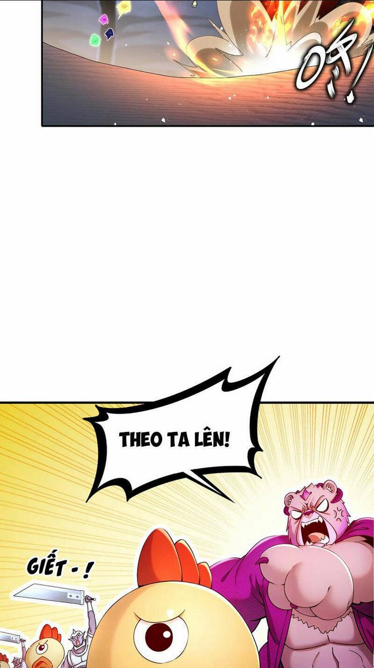Tuyệt Sắc Đạo Lữ Đều Nói Ngô Hoàng Thể Chất Vô Địch: Chapter 209