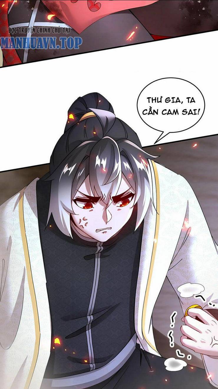 Tuyệt Sắc Đạo Lữ Đều Nói Ngô Hoàng Thể Chất Vô Địch: Chapter 209