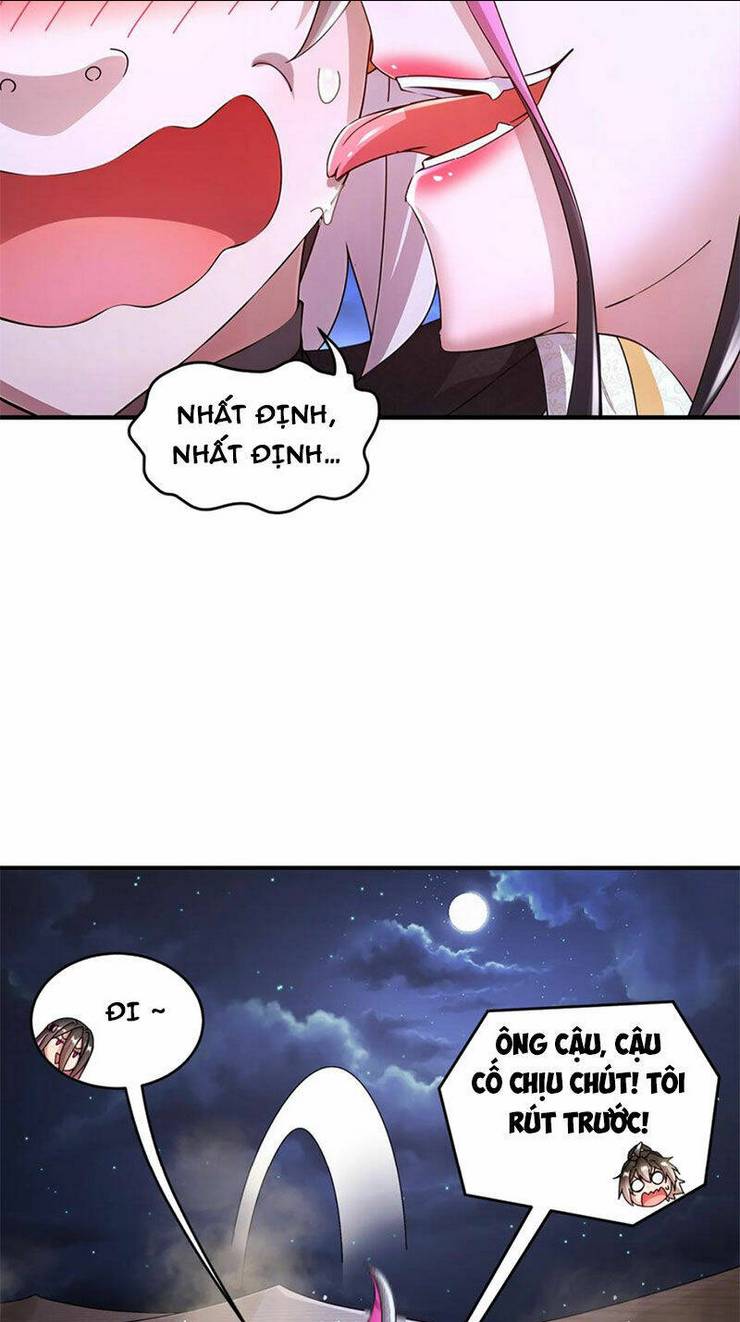 Tuyệt Sắc Đạo Lữ Đều Nói Ngô Hoàng Thể Chất Vô Địch: Chapter 209