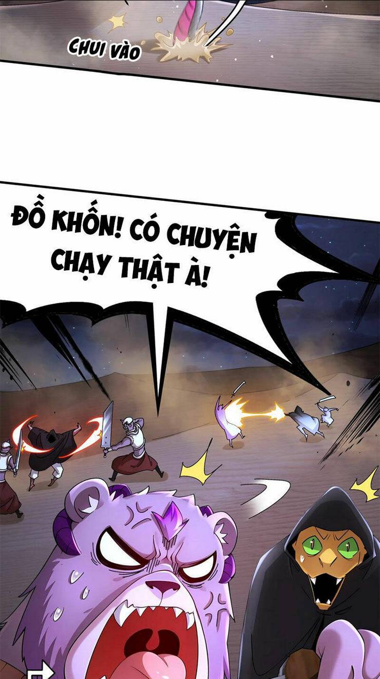Tuyệt Sắc Đạo Lữ Đều Nói Ngô Hoàng Thể Chất Vô Địch: Chapter 209