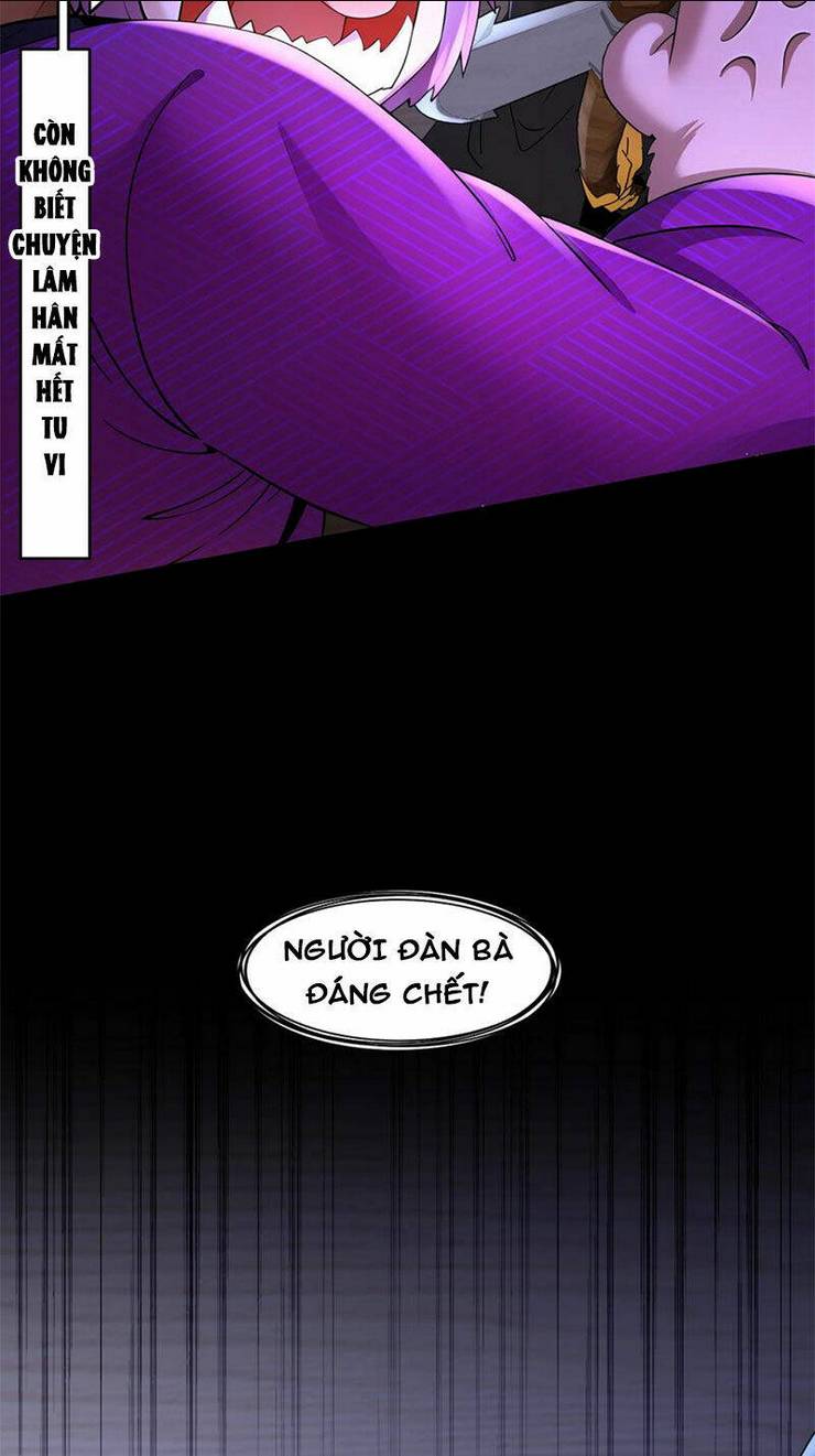 Tuyệt Sắc Đạo Lữ Đều Nói Ngô Hoàng Thể Chất Vô Địch: Chapter 209