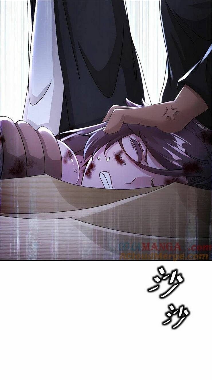 Tuyệt Sắc Đạo Lữ Đều Nói Ngô Hoàng Thể Chất Vô Địch: Chapter 209