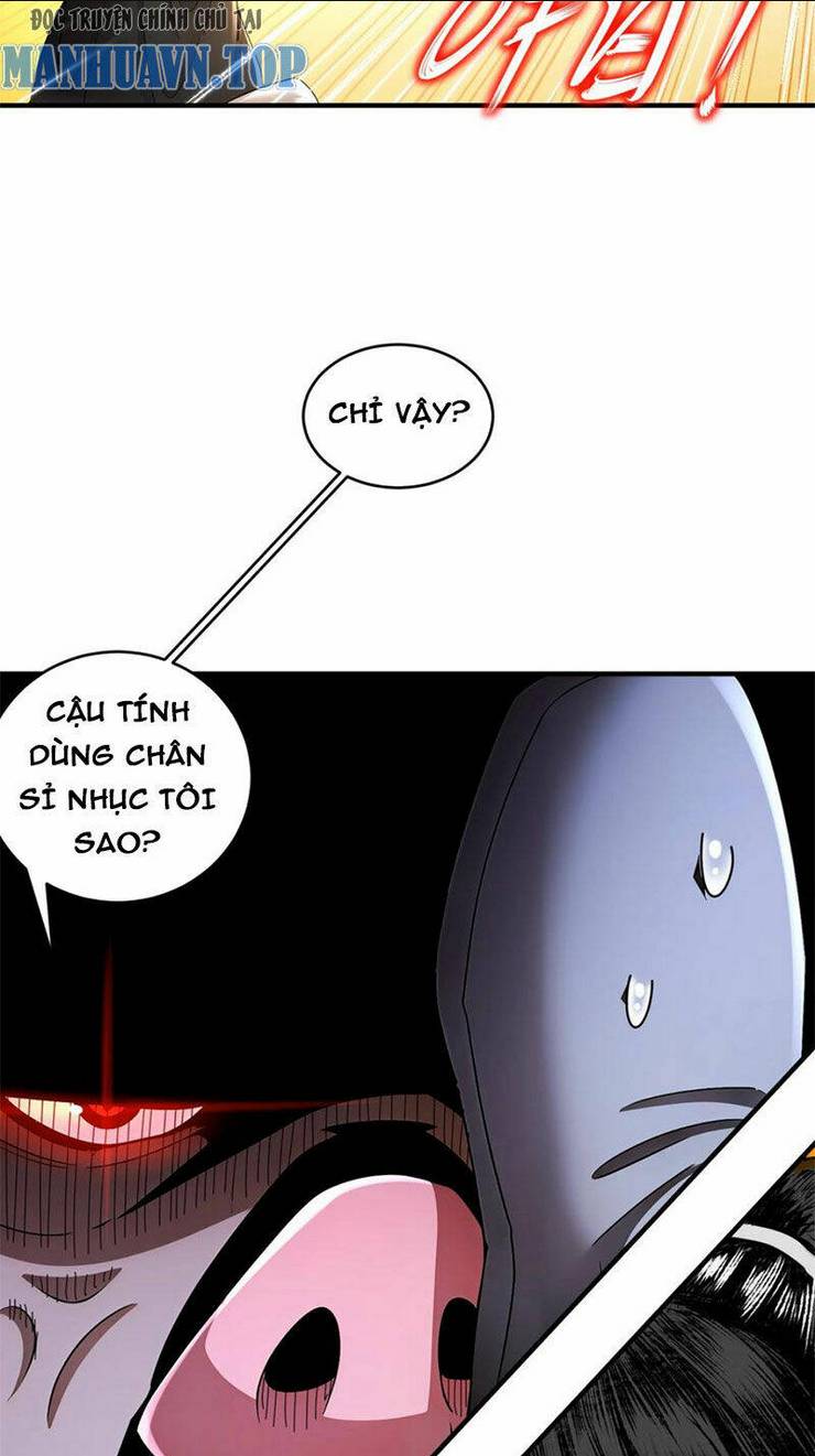 Tuyệt Sắc Đạo Lữ Đều Nói Ngô Hoàng Thể Chất Vô Địch: Chapter 209