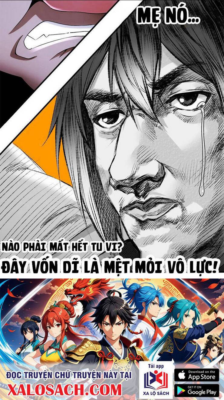 Tuyệt Sắc Đạo Lữ Đều Nói Ngô Hoàng Thể Chất Vô Địch: Chapter 209
