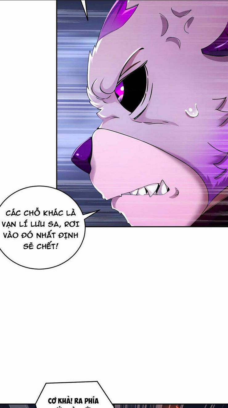 Tuyệt Sắc Đạo Lữ Đều Nói Ngô Hoàng Thể Chất Vô Địch: Chapter 209