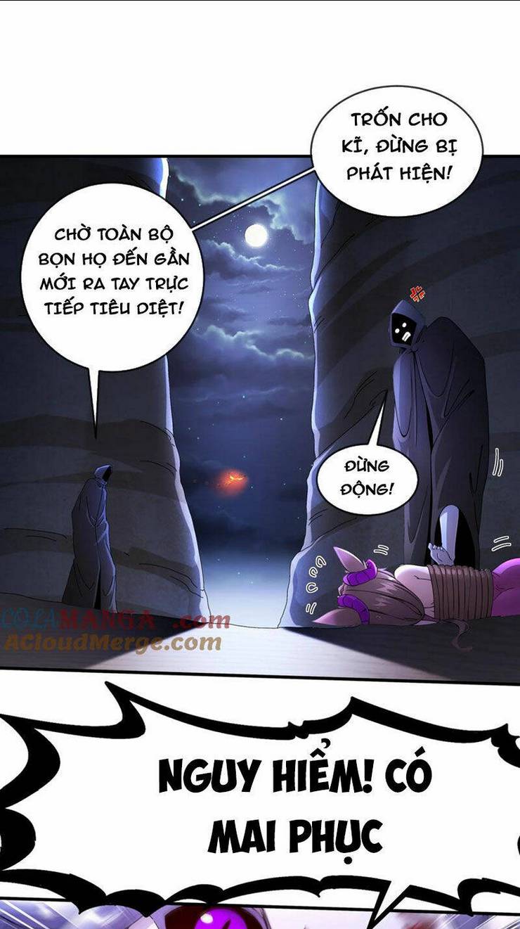 Tuyệt Sắc Đạo Lữ Đều Nói Ngô Hoàng Thể Chất Vô Địch: Chapter 209