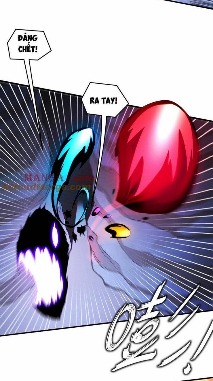 Tuyệt Sắc Đạo Lữ Đều Nói Ngô Hoàng Thể Chất Vô Địch: Chapter 209