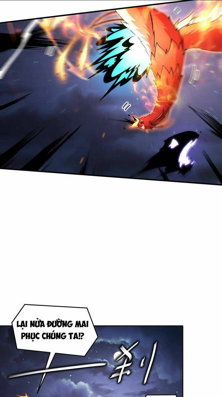 Tuyệt Sắc Đạo Lữ Đều Nói Ngô Hoàng Thể Chất Vô Địch: Chapter 209