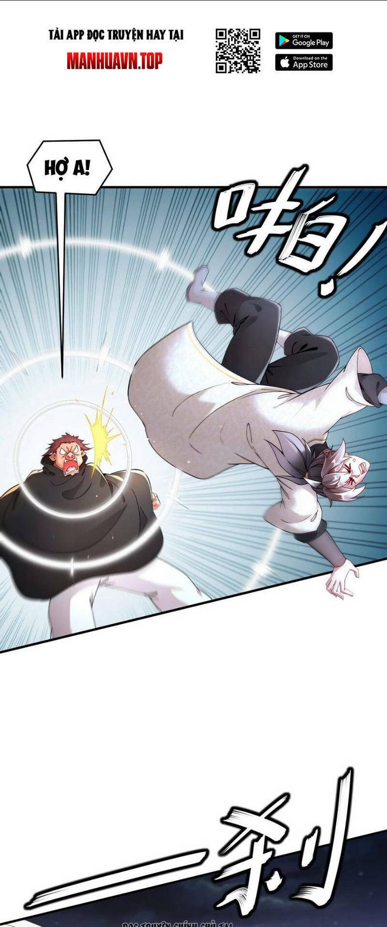 Tuyệt Sắc Đạo Lữ Đều Nói Ngô Hoàng Thể Chất Vô Địch: Chapter 210