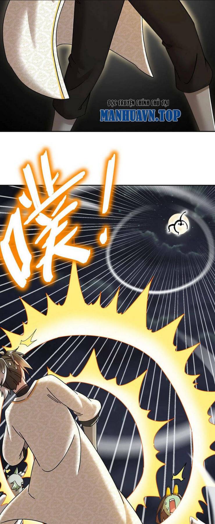 Tuyệt Sắc Đạo Lữ Đều Nói Ngô Hoàng Thể Chất Vô Địch: Chapter 210