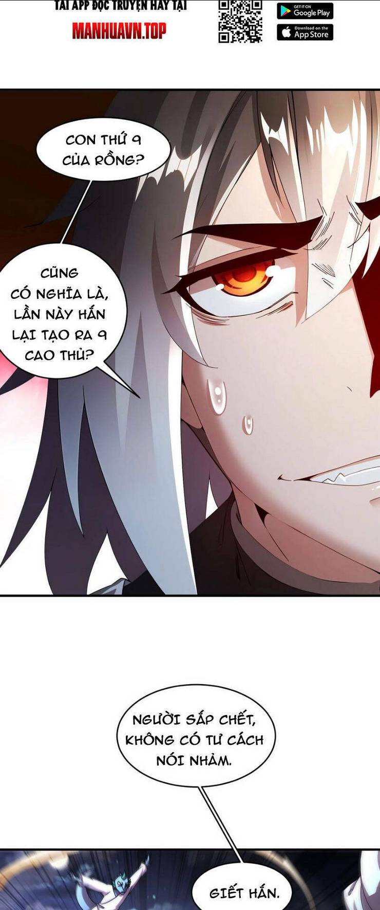 Tuyệt Sắc Đạo Lữ Đều Nói Ngô Hoàng Thể Chất Vô Địch: Chapter 210