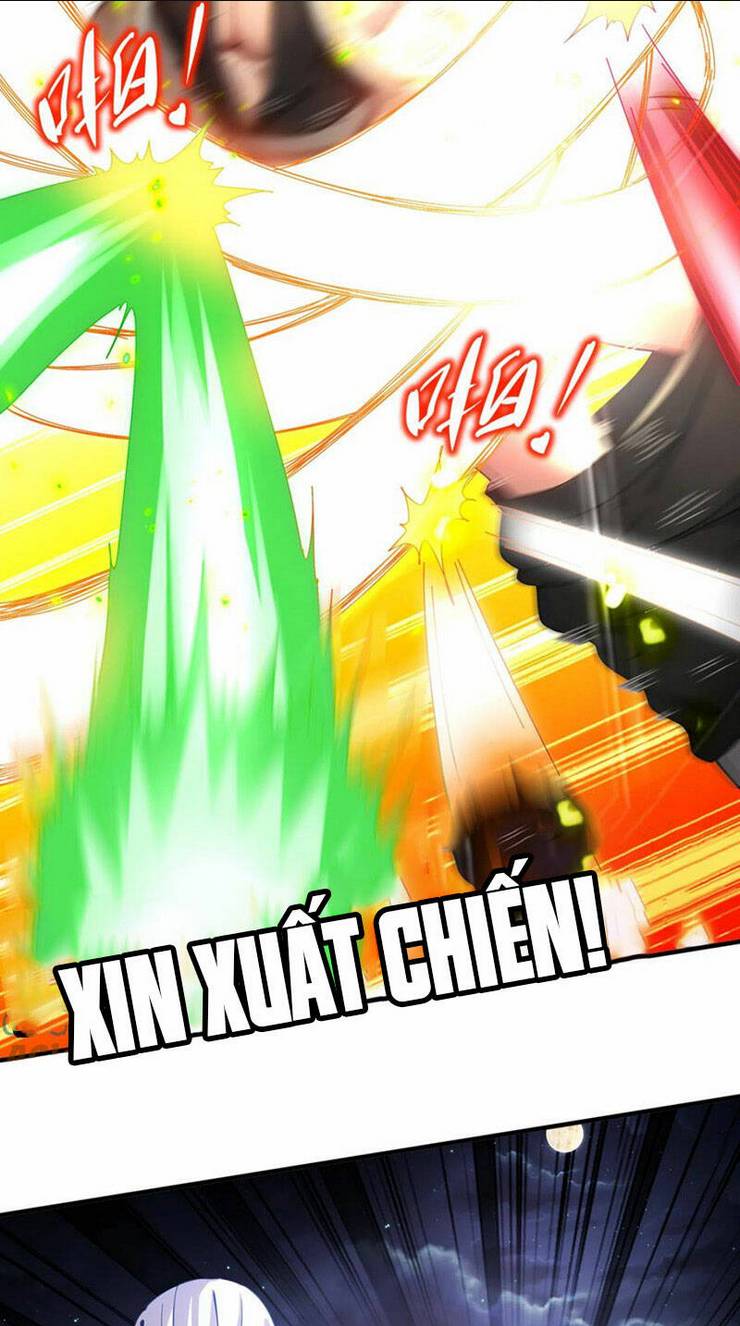 Tuyệt Sắc Đạo Lữ Đều Nói Ngô Hoàng Thể Chất Vô Địch: Chapter 211