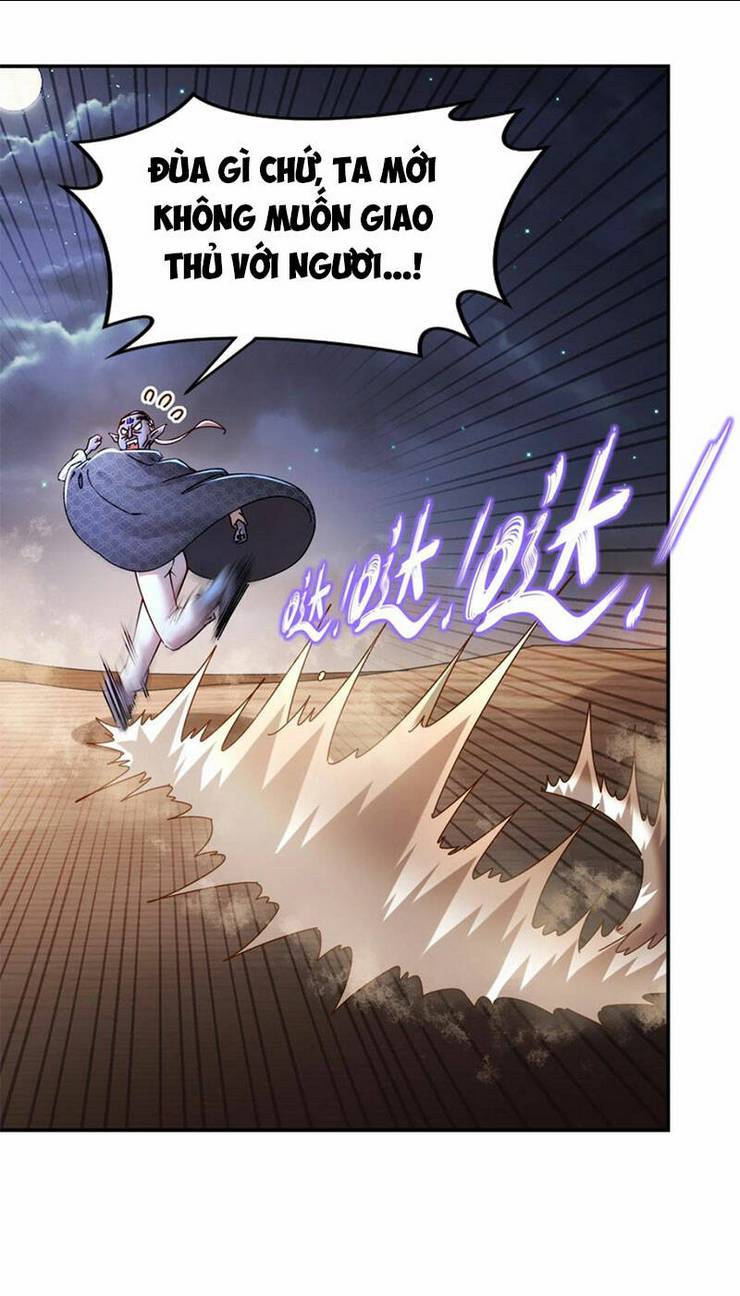 Tuyệt Sắc Đạo Lữ Đều Nói Ngô Hoàng Thể Chất Vô Địch: Chapter 211