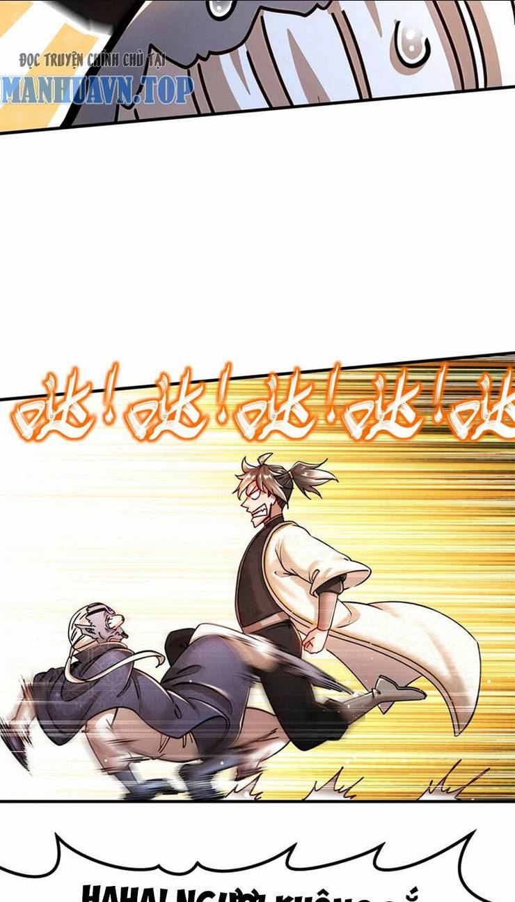 Tuyệt Sắc Đạo Lữ Đều Nói Ngô Hoàng Thể Chất Vô Địch: Chapter 211