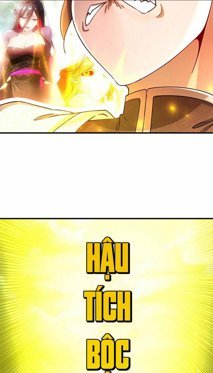 Tuyệt Sắc Đạo Lữ Đều Nói Ngô Hoàng Thể Chất Vô Địch: Chapter 211