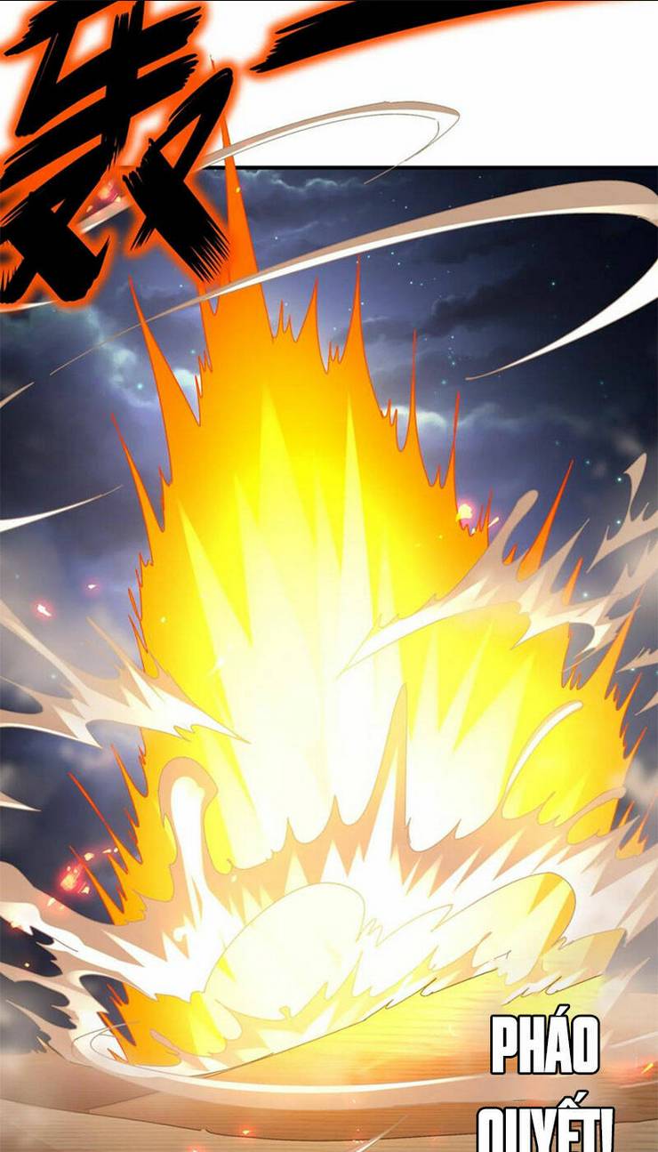 Tuyệt Sắc Đạo Lữ Đều Nói Ngô Hoàng Thể Chất Vô Địch: Chapter 211