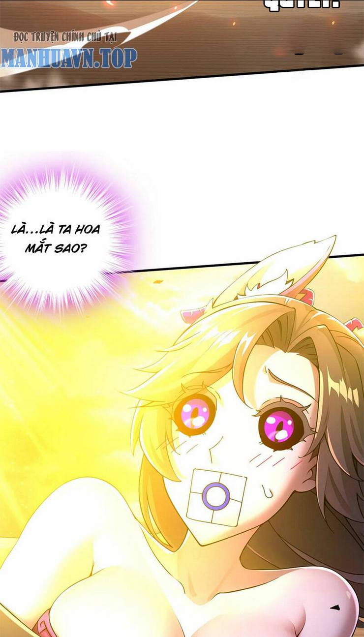 Tuyệt Sắc Đạo Lữ Đều Nói Ngô Hoàng Thể Chất Vô Địch: Chapter 211