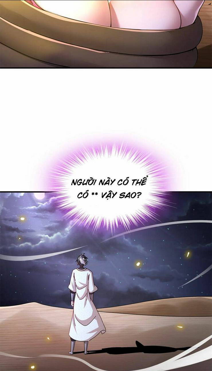 Tuyệt Sắc Đạo Lữ Đều Nói Ngô Hoàng Thể Chất Vô Địch: Chapter 211