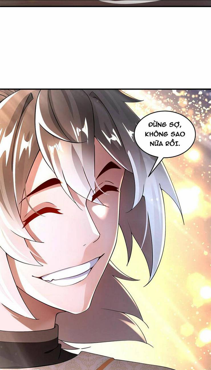 Tuyệt Sắc Đạo Lữ Đều Nói Ngô Hoàng Thể Chất Vô Địch: Chapter 211