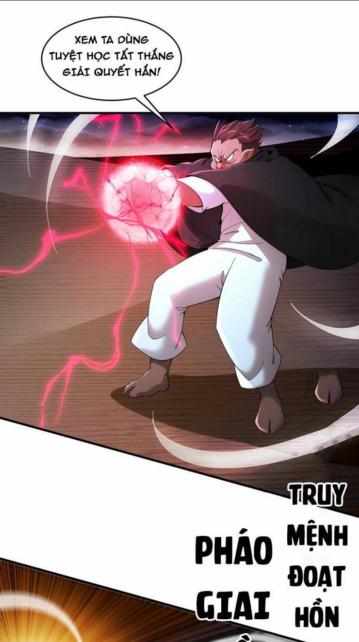Tuyệt Sắc Đạo Lữ Đều Nói Ngô Hoàng Thể Chất Vô Địch: Chapter 211