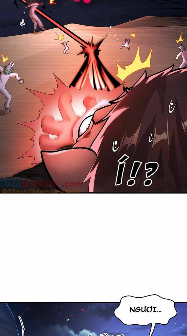 Tuyệt Sắc Đạo Lữ Đều Nói Ngô Hoàng Thể Chất Vô Địch: Chapter 211