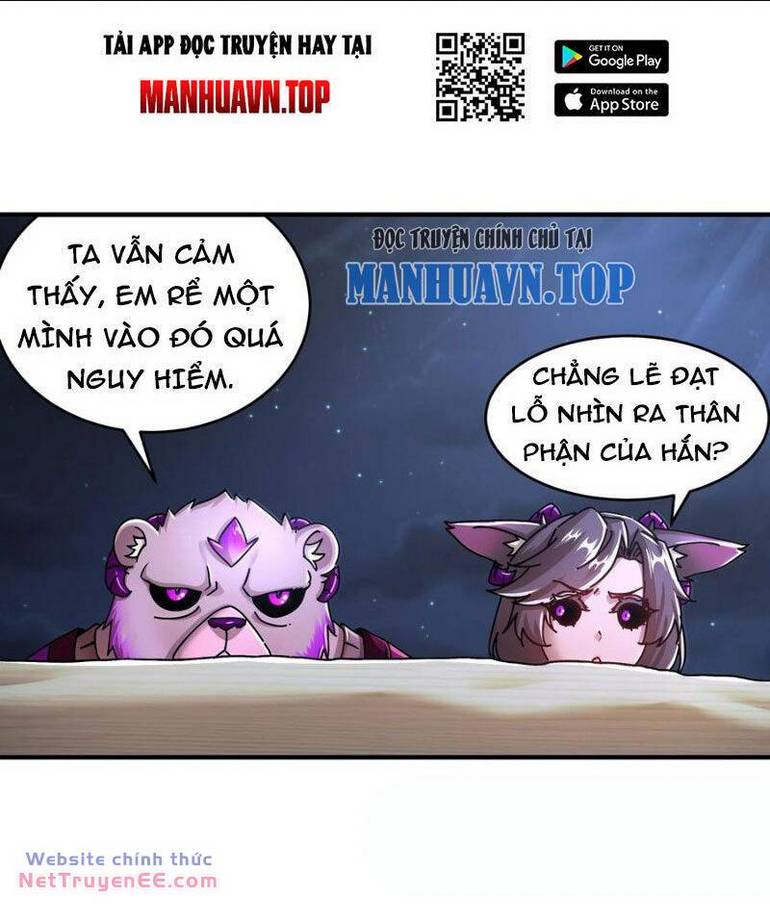 Tuyệt Sắc Đạo Lữ Đều Nói Ngô Hoàng Thể Chất Vô Địch: Chapter 213