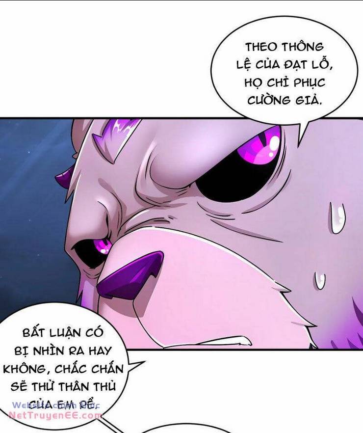 Tuyệt Sắc Đạo Lữ Đều Nói Ngô Hoàng Thể Chất Vô Địch: Chapter 213