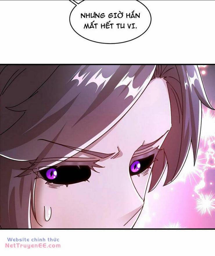 Tuyệt Sắc Đạo Lữ Đều Nói Ngô Hoàng Thể Chất Vô Địch: Chapter 213