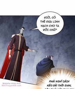 Tuyệt Sắc Đạo Lữ Đều Nói Ngô Hoàng Thể Chất Vô Địch: Chapter 213