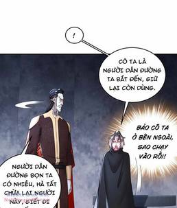 Tuyệt Sắc Đạo Lữ Đều Nói Ngô Hoàng Thể Chất Vô Địch: Chapter 213