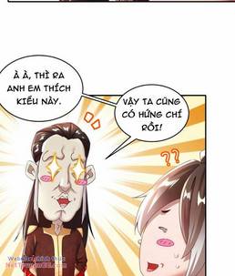 Tuyệt Sắc Đạo Lữ Đều Nói Ngô Hoàng Thể Chất Vô Địch: Chapter 213