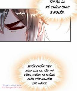 Tuyệt Sắc Đạo Lữ Đều Nói Ngô Hoàng Thể Chất Vô Địch: Chapter 213
