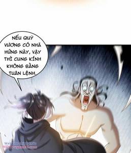 Tuyệt Sắc Đạo Lữ Đều Nói Ngô Hoàng Thể Chất Vô Địch: Chapter 213