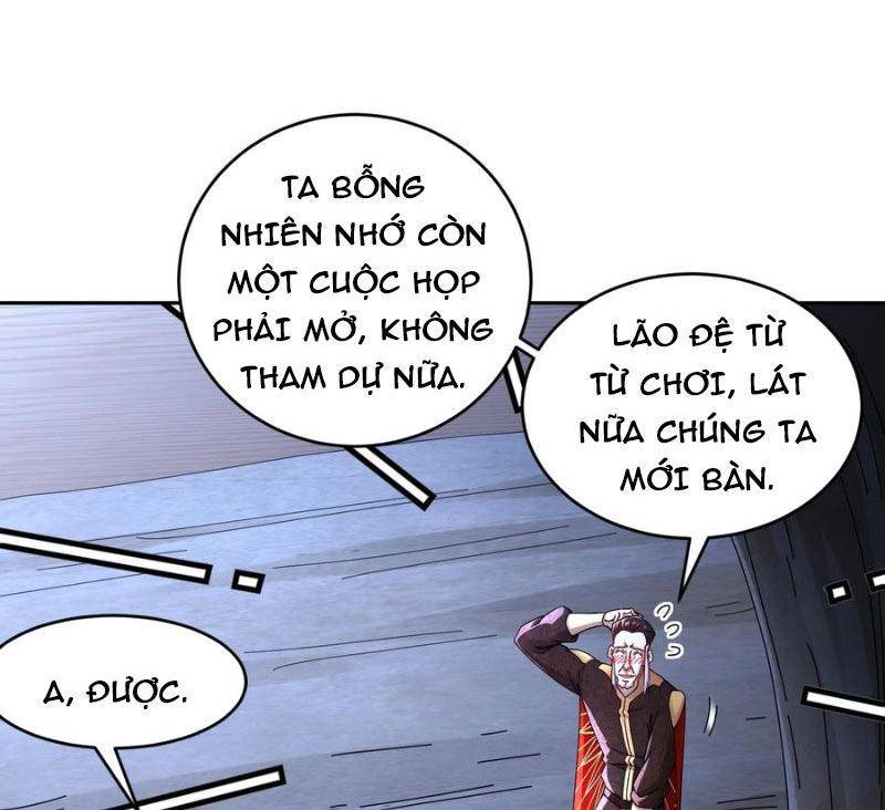 Tuyệt Sắc Đạo Lữ Đều Nói Ngô Hoàng Thể Chất Vô Địch: Chapter 214