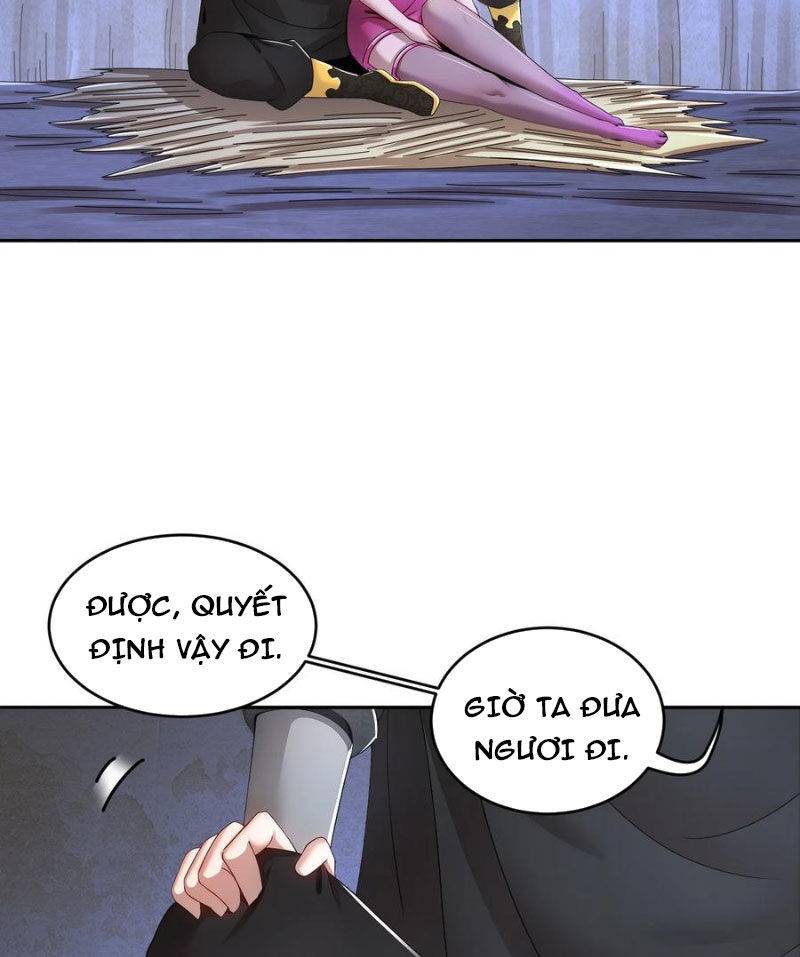 Tuyệt Sắc Đạo Lữ Đều Nói Ngô Hoàng Thể Chất Vô Địch: Chapter 214