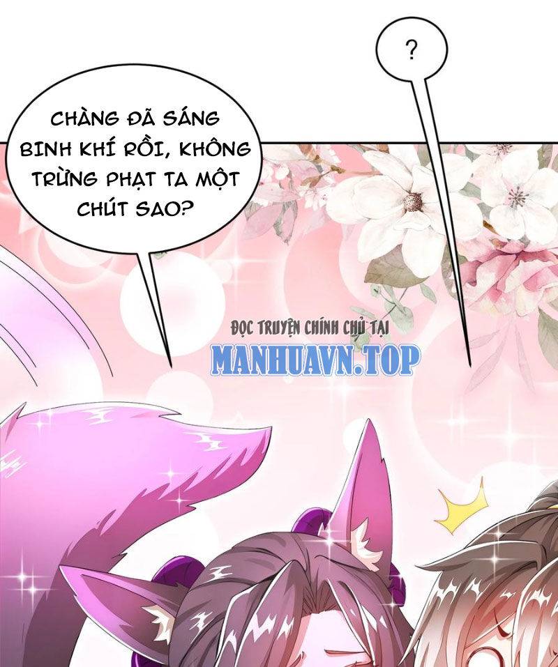 Tuyệt Sắc Đạo Lữ Đều Nói Ngô Hoàng Thể Chất Vô Địch: Chapter 214