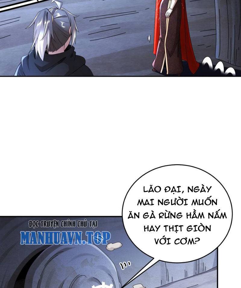 Tuyệt Sắc Đạo Lữ Đều Nói Ngô Hoàng Thể Chất Vô Địch: Chapter 214