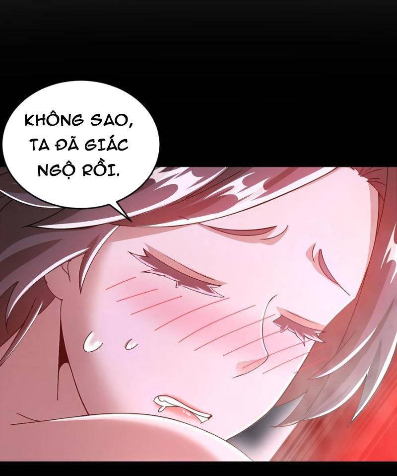 Tuyệt Sắc Đạo Lữ Đều Nói Ngô Hoàng Thể Chất Vô Địch: Chapter 214