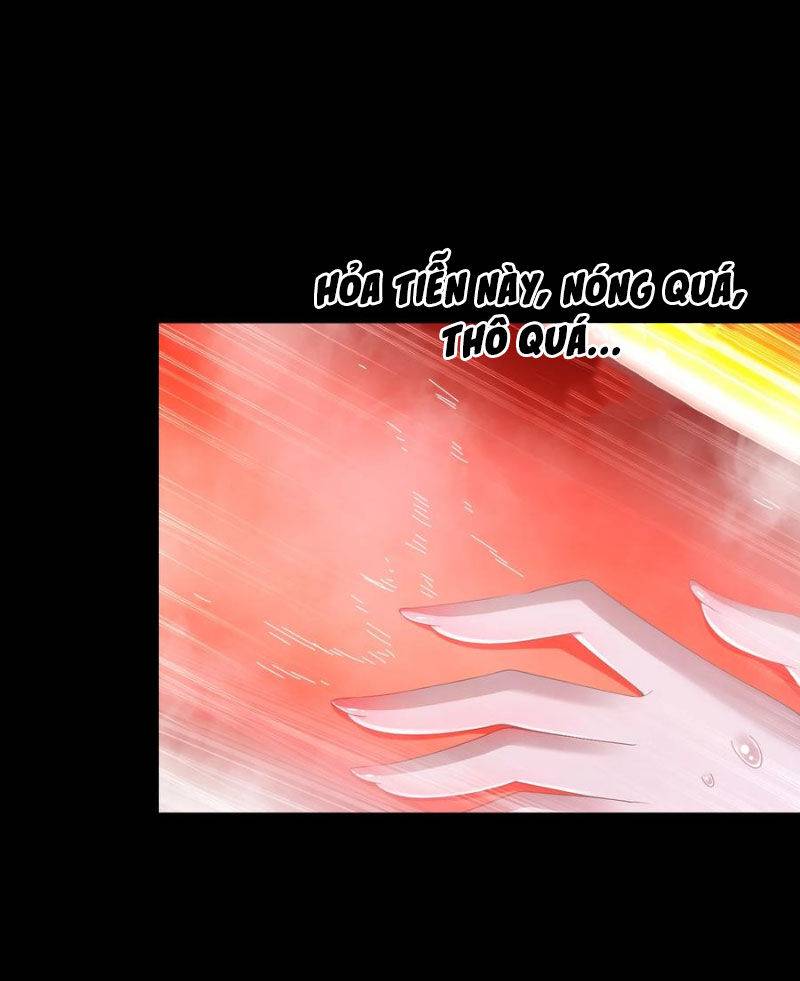 Tuyệt Sắc Đạo Lữ Đều Nói Ngô Hoàng Thể Chất Vô Địch: Chapter 214