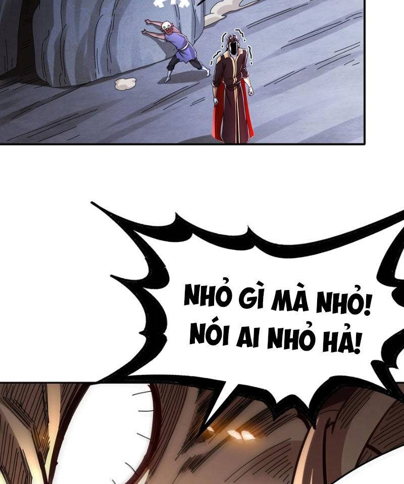 Tuyệt Sắc Đạo Lữ Đều Nói Ngô Hoàng Thể Chất Vô Địch: Chapter 214