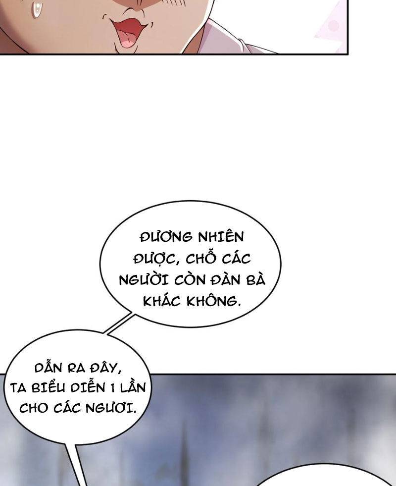 Tuyệt Sắc Đạo Lữ Đều Nói Ngô Hoàng Thể Chất Vô Địch: Chapter 214