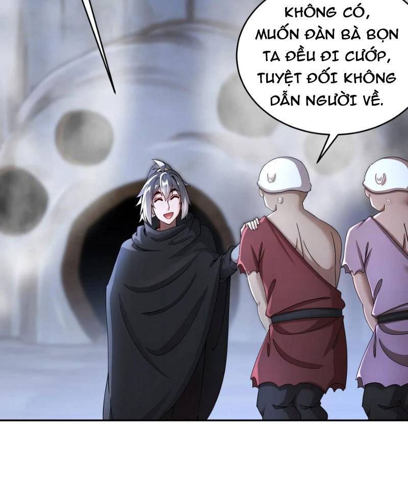 Tuyệt Sắc Đạo Lữ Đều Nói Ngô Hoàng Thể Chất Vô Địch: Chapter 214
