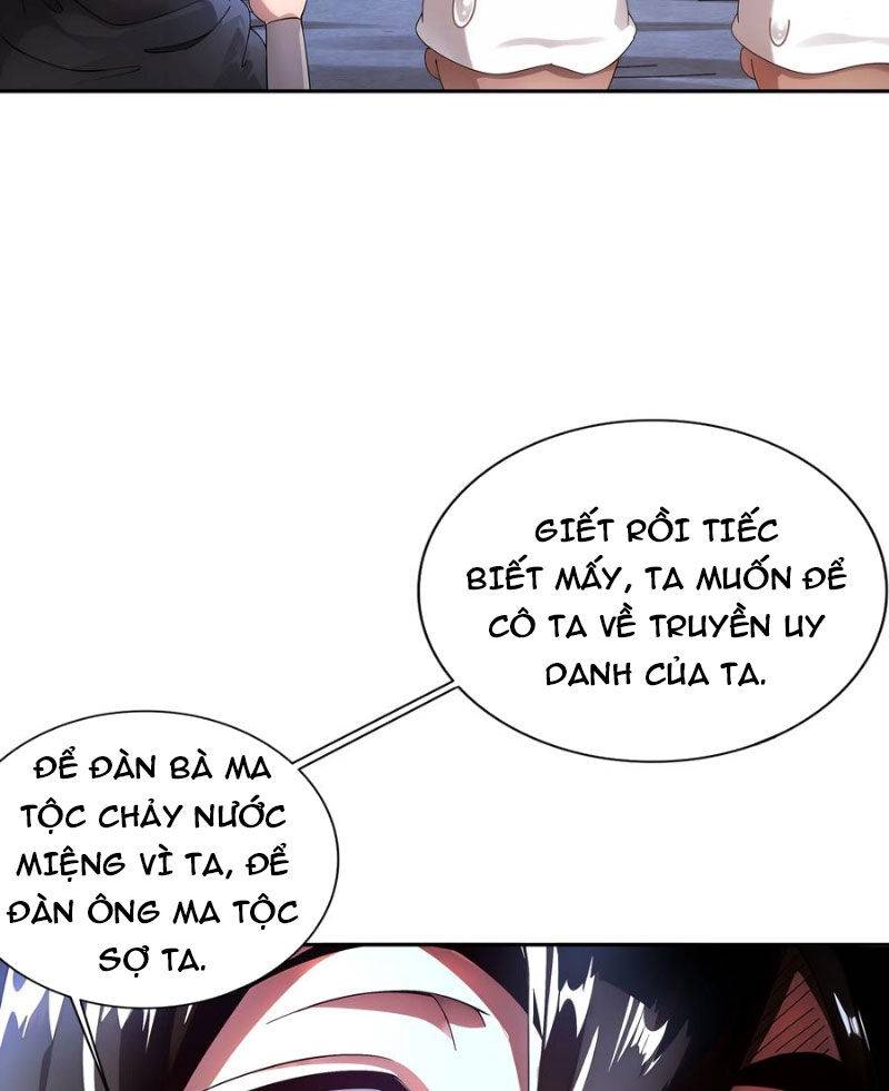 Tuyệt Sắc Đạo Lữ Đều Nói Ngô Hoàng Thể Chất Vô Địch: Chapter 214