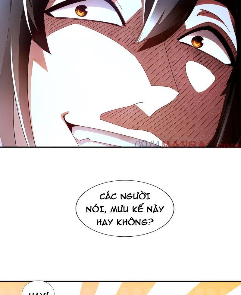 Tuyệt Sắc Đạo Lữ Đều Nói Ngô Hoàng Thể Chất Vô Địch: Chapter 214