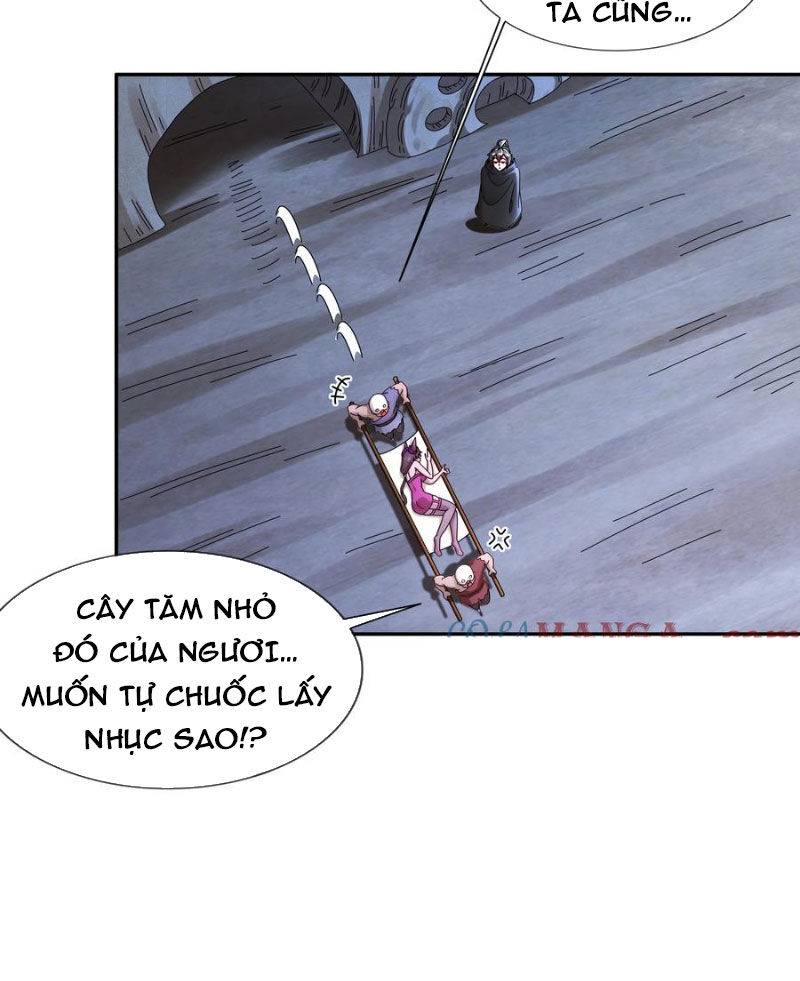 Tuyệt Sắc Đạo Lữ Đều Nói Ngô Hoàng Thể Chất Vô Địch: Chapter 214