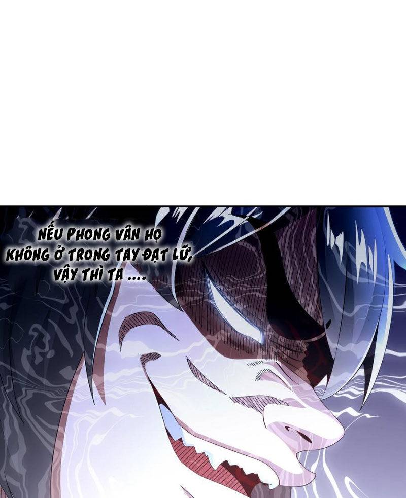 Tuyệt Sắc Đạo Lữ Đều Nói Ngô Hoàng Thể Chất Vô Địch: Chapter 214