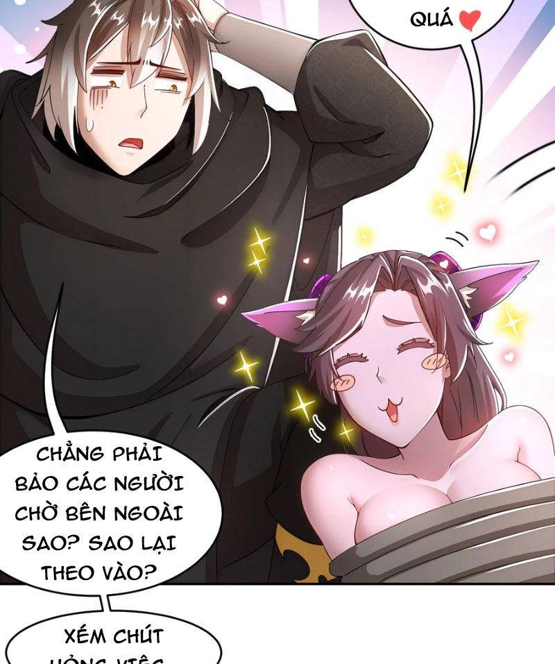 Tuyệt Sắc Đạo Lữ Đều Nói Ngô Hoàng Thể Chất Vô Địch: Chapter 214