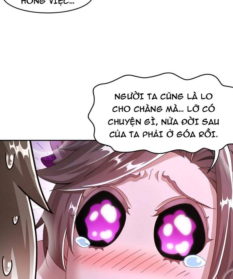 Tuyệt Sắc Đạo Lữ Đều Nói Ngô Hoàng Thể Chất Vô Địch: Chapter 214